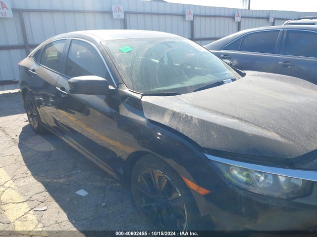 Honda Civic Ex-t 2018 JHMFC1F31JX005126 Image 13