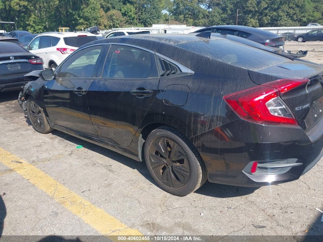 Honda Civic Ex-t 2018 JHMFC1F31JX005126 Image 14