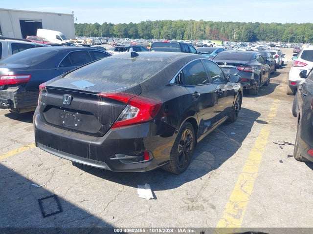 Honda Civic Ex-t 2018 JHMFC1F31JX005126 Image 4