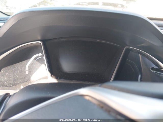 Honda Civic Ex-t 2018 JHMFC1F31JX005126 Image 7