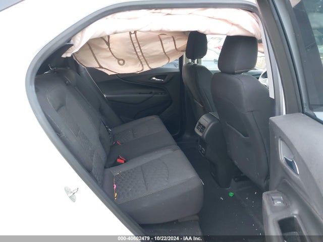 Chevrolet EQUINOX LT 2018 2GNAXTEX5J6316467 Image 8