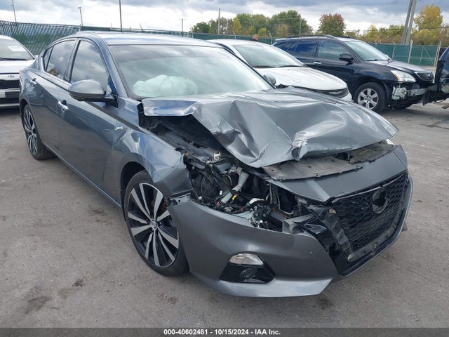 2019 1N4BL4FW3KC130591 main image