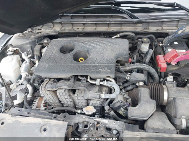 Nissan Altima 2.5 Platinum 2019 1N4BL4FW3KC130591 Image 10