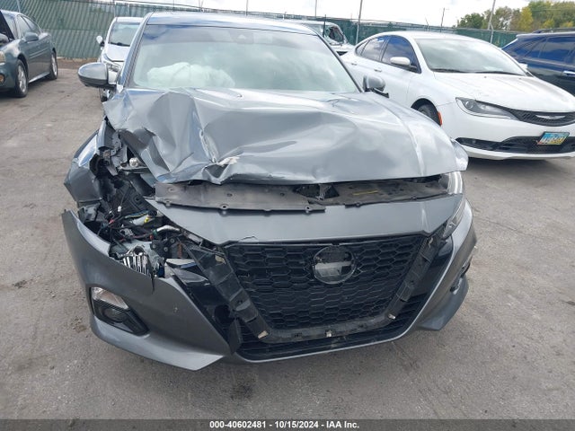 Nissan Altima 2.5 Platinum 2019 1N4BL4FW3KC130591 Image 12