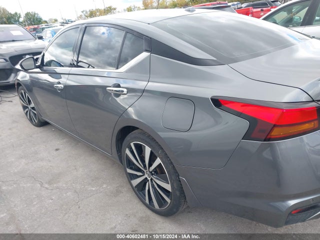 Nissan Altima 2.5 Platinum 2019 1N4BL4FW3KC130591 Image 14