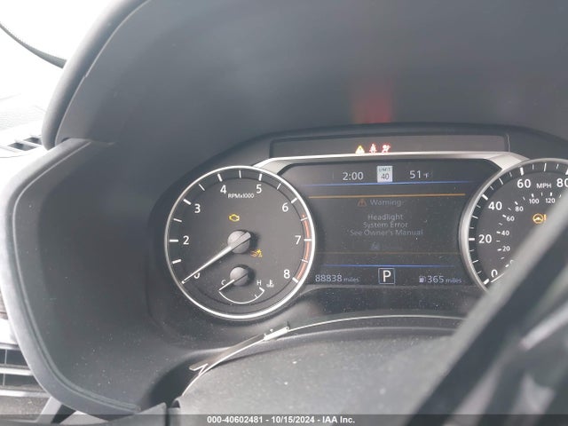 Nissan Altima 2.5 Platinum 2019 1N4BL4FW3KC130591 Image 15