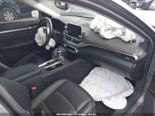 Nissan Altima 2.5 Platinum 2019 1N4BL4FW3KC130591 Image 5