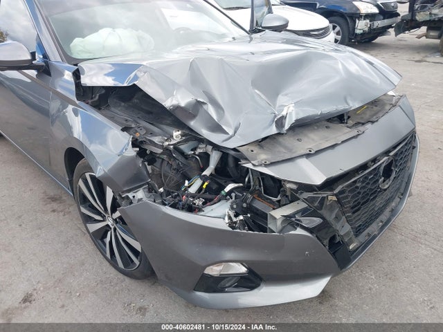 Nissan Altima 2.5 Platinum 2019 1N4BL4FW3KC130591 Image 6
