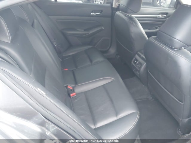 Nissan Altima 2.5 Platinum 2019 1N4BL4FW3KC130591 Image 8