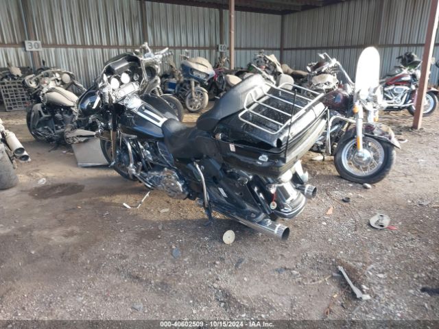 2013 HARLEY-DAVIDSON FLHTK 1HD1KEM16DB682387 Photo 2
