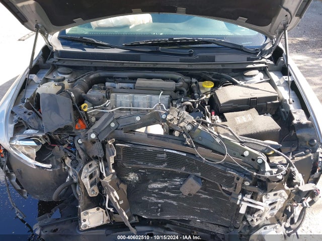 1C3CCCFB1HN502761 Chrysler 200 Touring