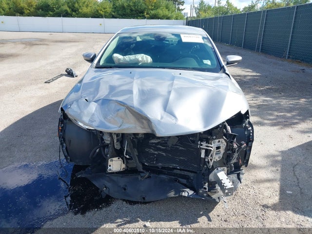 1C3CCCFB1HN502761 Chrysler 200 Touring