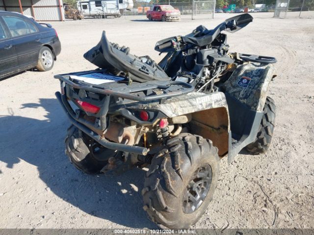 2019 CAN-AM OUTLANDER 3JBLKAT49KJ000420 Photo 3