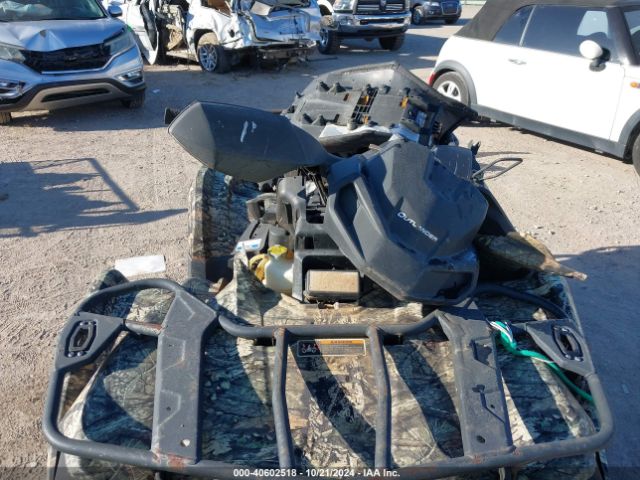 2019 CAN-AM OUTLANDER 3JBLKAT49KJ000420 Photo 4