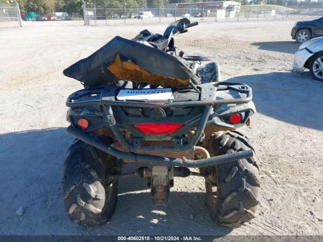 2019 CAN-AM OUTLANDER 3JBLKAT49KJ000420 Photo 5