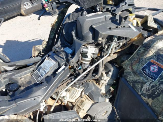 2019 CAN-AM OUTLANDER 3JBLKAT49KJ000420 Photo 7