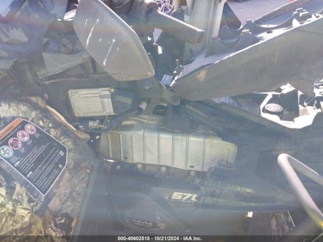 2019 CAN-AM OUTLANDER 3JBLKAT49KJ000420 Photo 8