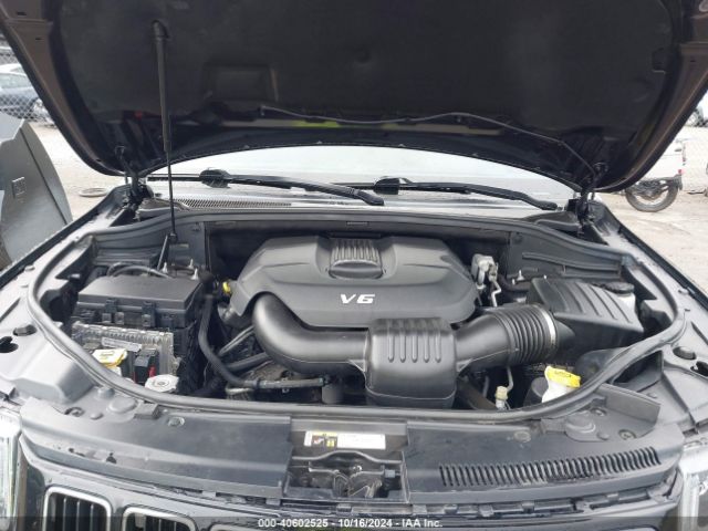 1C4RJFAGXFC918896 Jeep Grand Cherokee Laredo