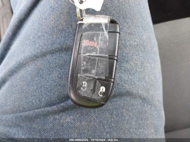 1C4RJFAGXFC918896 Jeep Grand Cherokee Laredo