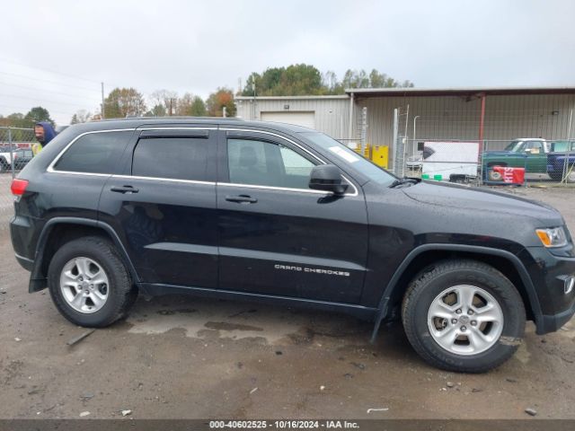 1C4RJFAGXFC918896 Jeep Grand Cherokee Laredo