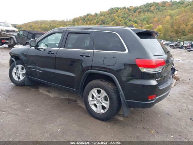 1C4RJFAGXFC918896 Jeep Grand Cherokee Laredo