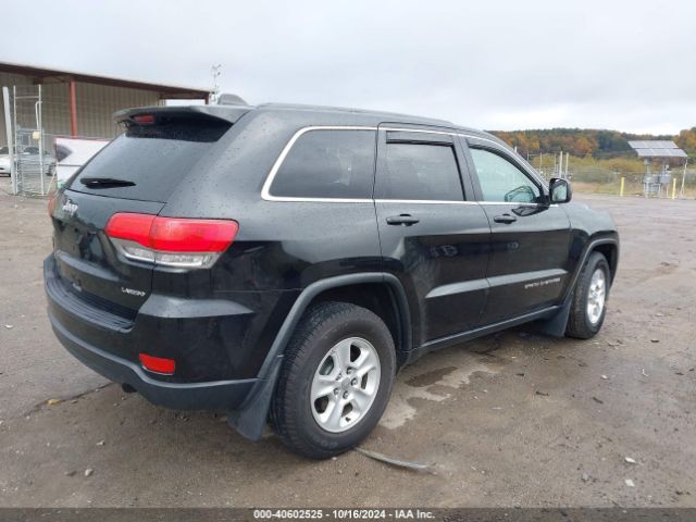 1C4RJFAGXFC918896 Jeep Grand Cherokee Laredo