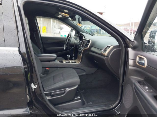 1C4RJFAGXFC918896 Jeep Grand Cherokee Laredo
