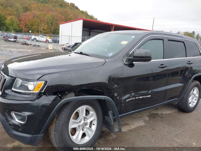 1C4RJFAGXFC918896 Jeep Grand Cherokee Laredo
