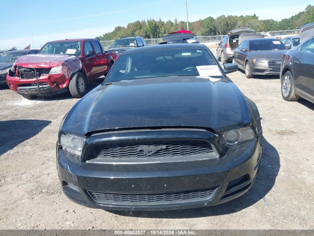 Ford Mustang V6 2014 1ZVBP8AM1E5223918 Image 11