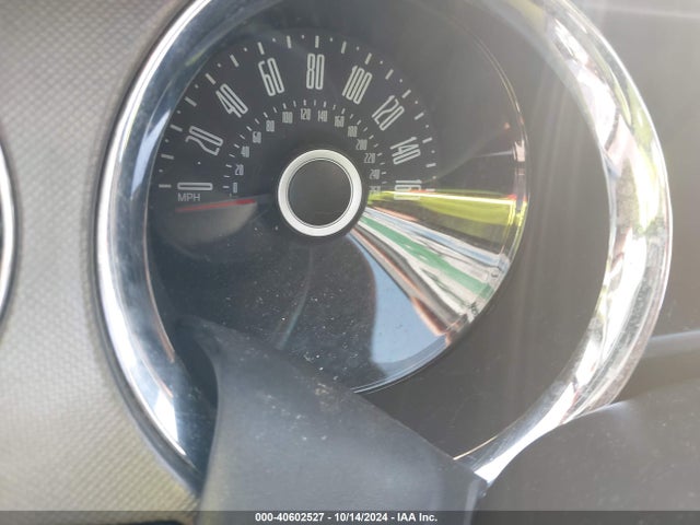 Ford Mustang V6 2014 1ZVBP8AM1E5223918 Image 14