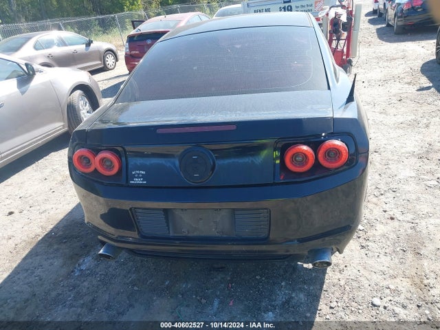 Ford Mustang V6 2014 1ZVBP8AM1E5223918 Image 15