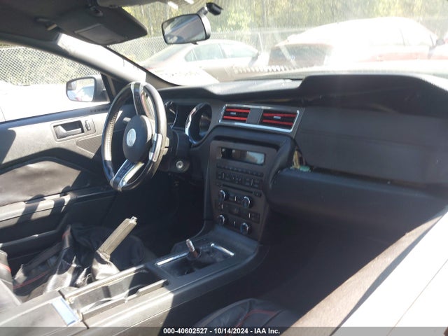 Ford Mustang V6 2014 1ZVBP8AM1E5223918 Image 5