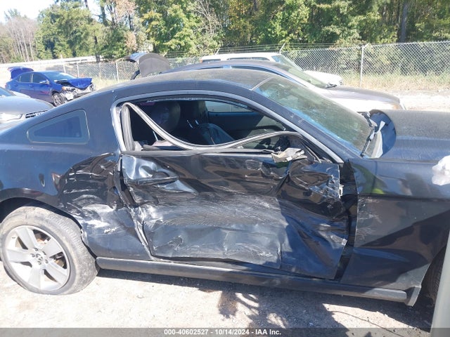 Ford Mustang V6 2014 1ZVBP8AM1E5223918 Image 6
