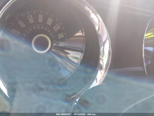 Ford Mustang V6 2014 1ZVBP8AM1E5223918 Image 7