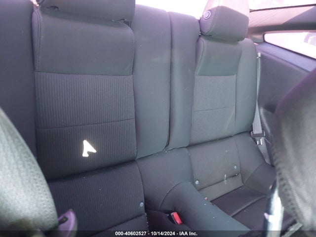Ford Mustang V6 2014 1ZVBP8AM1E5223918 Image 8