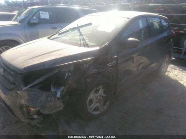 1FMCU0F72KUA10705 Ford ESCAPE S