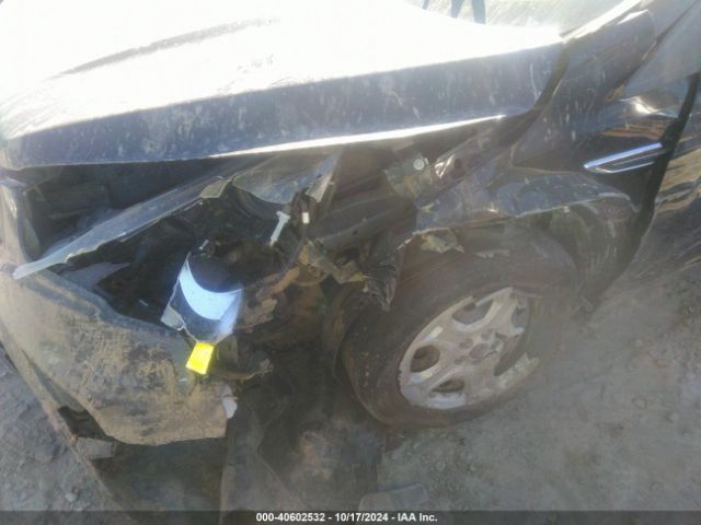 1FMCU0F72KUA10705 Ford ESCAPE S
