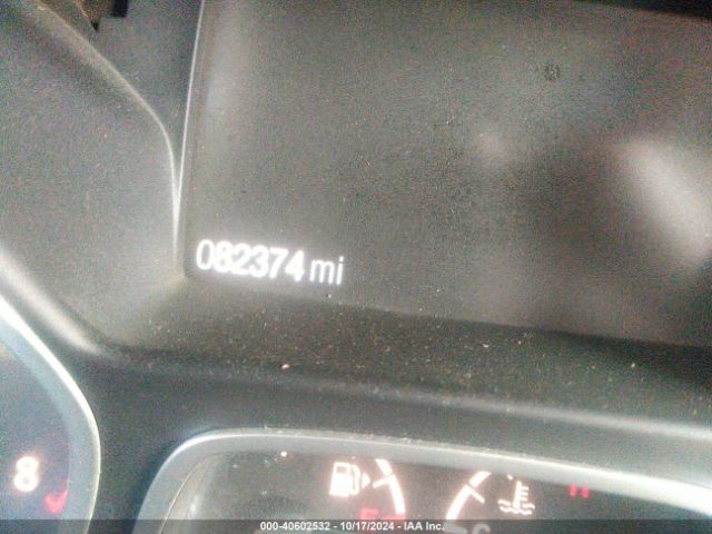 1FMCU0F72KUA10705 Ford ESCAPE S