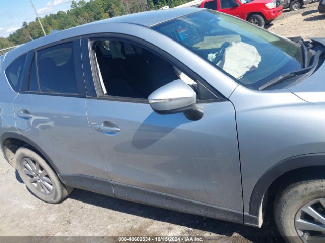 JM3KE2CY1G0645913 Mazda Cx-5 Touring