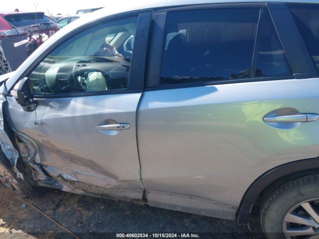 JM3KE2CY1G0645913 Mazda Cx-5 Touring