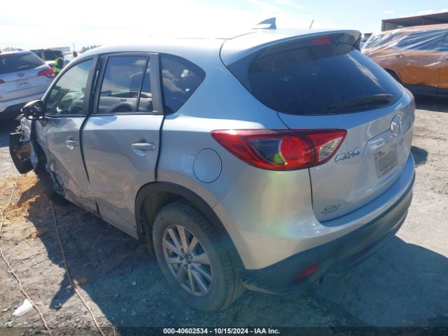 JM3KE2CY1G0645913 Mazda Cx-5 Touring