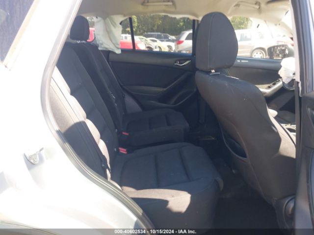 JM3KE2CY1G0645913 Mazda Cx-5 Touring