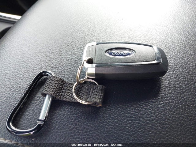 Ford F-150 Lariat 2018 1FTEW1EG1JFA87647 Image 11