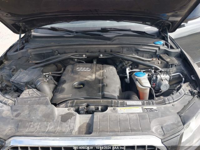 WA1CFBFP6EA044866 Audi Q5 2.0t Premium
