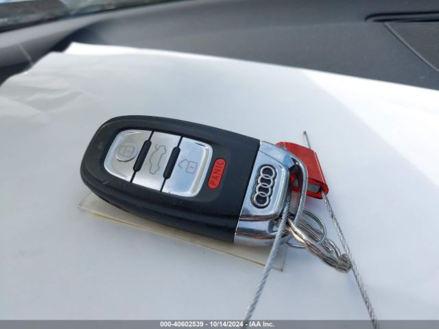 WA1CFBFP6EA044866 Audi Q5 2.0t Premium