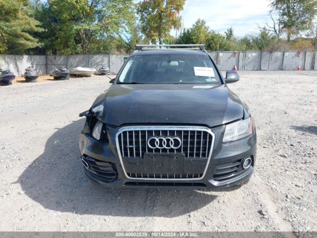 WA1CFBFP6EA044866 Audi Q5 2.0t Premium