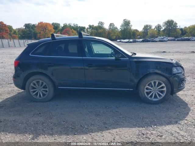 WA1CFBFP6EA044866 Audi Q5 2.0t Premium