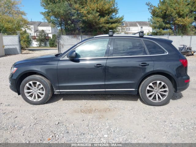 WA1CFBFP6EA044866 Audi Q5 2.0t Premium