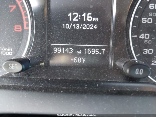 WA1CFBFP6EA044866 Audi Q5 2.0t Premium