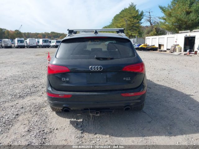WA1CFBFP6EA044866 Audi Q5 2.0t Premium